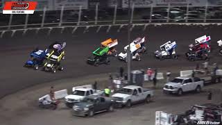 4x Huset’s Sprint Car Update Video 8272023 [upl. by Shaefer]