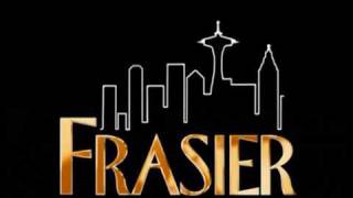 Frasier theme tune  Kelsey Grammer [upl. by Kusin]