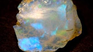 Opals Metaphysical Uses [upl. by Sherri]