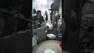 Aluminium spinning kadai workshop aluminium factory production of stainless steel utensils [upl. by Hux771]