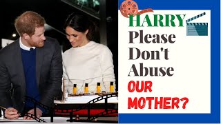 Prince Harry Another new low  princeharry meghanmarkle princewilliam [upl. by Erdnaet]