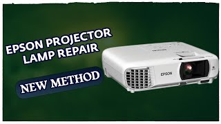 epson projector lamp error  Epson projector lamp replacement parts  epson projector light problem [upl. by Deni]