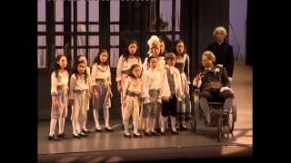 Werther  2008 by Opera Hong Kong Children Chorus [upl. by Llenyr]