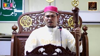 Ustaz Abdullah Khairi  Berbekal Untuk Akhirat [upl. by Rahm]