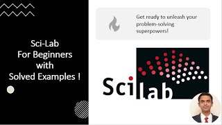 Scilab for Beginners with Solved Problems [upl. by Israel]