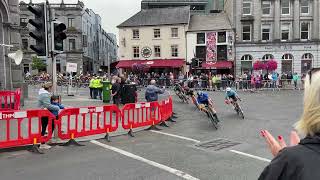 Ras Na MBan Kilkenny 2024 filmed with iPhone 12 mini [upl. by Romney]