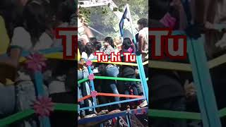 Tu Hi Tu Malur Mela Shortviralvideo2024Bangalore karnataka Bengaluru india [upl. by Odranar]