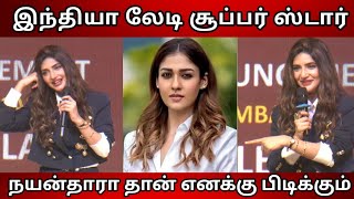 தமிழ் படம் பண்றது முக்கியமான கடமையா பார்க்கிறேன்  Live Tamil Cinema [upl. by Mathew430]