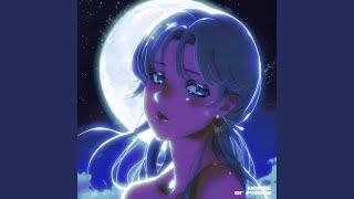 I Watch The Moon Sped Up [upl. by Kcirdnekal725]