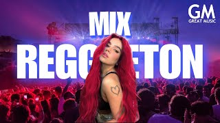 🔥REGGAETON MIX 2023 10 🔥TQG Más Rica Que Ayer Baby Otaku Lokera Efecto Gatúbela OldSchool [upl. by Egor]