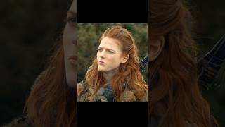 Jon is explaining to Ygritte what fainting isviralvideo shorts movie tv [upl. by Sakiv]