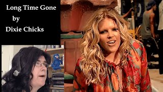 Long Time Gone by Dixie Chicks The Chicks  Love Their Inviting Style  Music Reaction Video [upl. by Ronoel272]