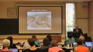 Kenneth Harl  Orientation and Introduction to the Ancient World [upl. by Lakym121]