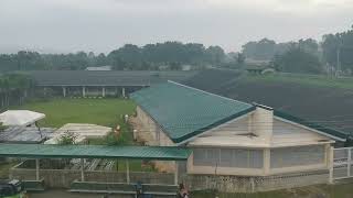 View from Tagbilaran City Hall May 31 2021 [upl. by Neysa]