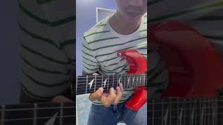 Guitar Lesson Solo Melastik Ke Bintang Search [upl. by Lorain314]