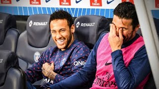 Gigi Buffon Neymar deserved to win five Ballon dOrs [upl. by Pagas]