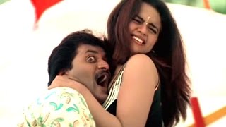 Bavalu Bavalu Full Video Song  Pellaindi Kaani Movie  Allari Naresh Kamalinee Mukerji [upl. by Pavkovic]