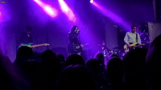 Pale Waves  Live  Saint Andrews Hall Detroit MI 06162024 Full Setlist [upl. by Kevon]