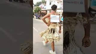 6 kror ka Legana dance funny holi comedy [upl. by Anavoj950]