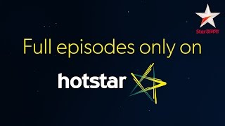 Milon Tithi  Visit hotstarcom to watch the full episode [upl. by Haroved]