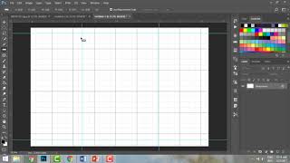 Photoshop  Ruler Tool [upl. by Katey]