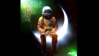 Angels amp Airwaves  LOVE P1 FULL ALBUM [upl. by Ekusuy]