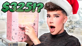 I SPENT 600 ON BEAUTY ADVENT CALENDARS… was it worth it [upl. by Scevour249]