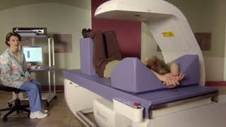 Radiation Safety Bone Density Scan [upl. by Azaria846]