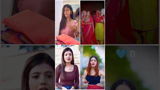 Who is best funny😂🤣 Prashant rajput🆚Himanshi Maurya🆚Khwahish🆚Daizy Aizy  funny trending yutube [upl. by Hanyaz]