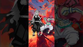 Who killed whom in demon slayer demonslayer short [upl. by Nerrual]