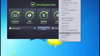 Tutorial Let´s Crack AVG Internet Cecurity und AVG TuneUp 2015 License KeysBis 2018 German [upl. by Anav629]