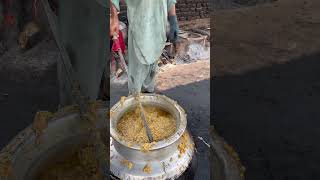 Charsadda K Mashahoor Moty Chawal food shorts [upl. by Dominga]