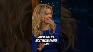 ENTJ Amy Smart Playing With ENFP Craig Ferguson  Saviour Play mbti amysmart craigferguson entj [upl. by Epoillac]