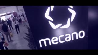 MECANO CNC Company Video 12 [upl. by Libna823]