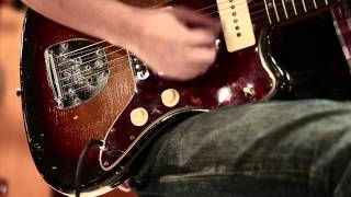 【Qsic】Fender USA JAZZMASTER 3TS 62【売約済】 [upl. by Carolann]