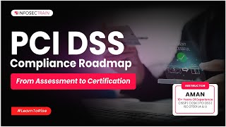 PCI DSS Compliance Roadmap  Understanding PCI DSS  PCIDSS QampA Session [upl. by Biles220]