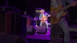 Little Sister by Dwight Yoakam Live April 20 2023 in Augusta Georgia [upl. by Wilen]