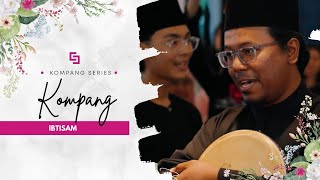 Kompang Ibtisam  Malay Wedding Videography  Studio Five Weddings [upl. by Pollard]