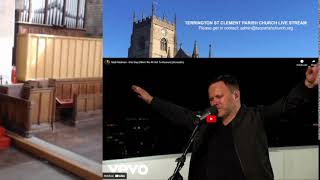 Terrington St Clement Parish Church Live Stream  7th July 2024 [upl. by Ardnoet]