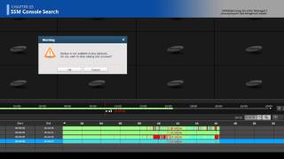 SSM Chapter 5 SSM Console Search [upl. by Elatsyrk]