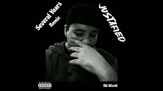 Justafied  Several Years Remix Official Audio Sik World [upl. by Philbert73]