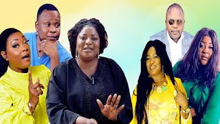 KAKE🔥DEBORAH BOMBOLE SOR DE SILENCEAYE MABE SANS KOBANGA ABIMISI NIOSO ABOMBA SUR PESHANGA ET BELLA [upl. by Pampuch]