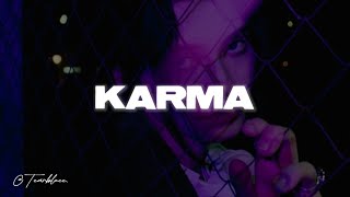 Jojo Siwa  Karma Lyrics [upl. by Maurits]