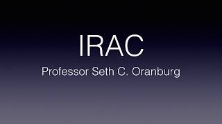 IRAC Writing Law School Essay Exams [upl. by Aes]