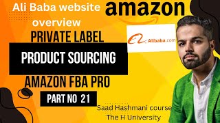 Part 21 Alibaba Wholesale Marketplace  Ultimate Buying Guide 2024 DragonsECommerce [upl. by Lorelei63]