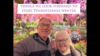 Episode 62 Things We Look Forward To Every Pennsylvania Winter [upl. by Suiratnod150]