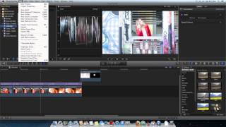 Editing Blackmagic Cinema Camera RAW DNGs in Final Cut Pro X workflow [upl. by Alexia]