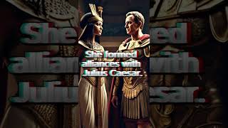 Why Was Cleopatra’s Life So Legendary [upl. by Mikaela]