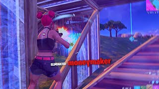 The Hills🗻 Fortnite Montage  Need a FREE Fortnite MontageHighlights Editor [upl. by Harbard]