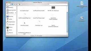 How to uninstall Silverlight on Mac [upl. by Lecrad916]